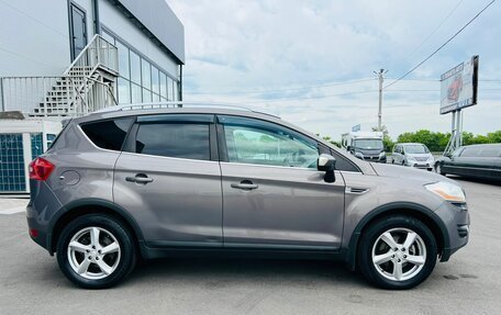 Ford Kuga III, 2012 год, 1 429 000 рублей, 7 фотография