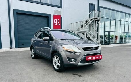 Ford Kuga III, 2012 год, 1 429 000 рублей, 8 фотография