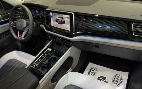 Volkswagen Teramont I, 2024 год, 7 190 000 рублей, 3 фотография