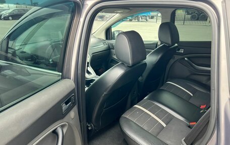 Ford Kuga III, 2012 год, 1 429 000 рублей, 18 фотография
