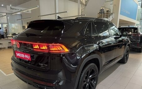 Volkswagen Teramont I, 2024 год, 7 190 000 рублей, 2 фотография