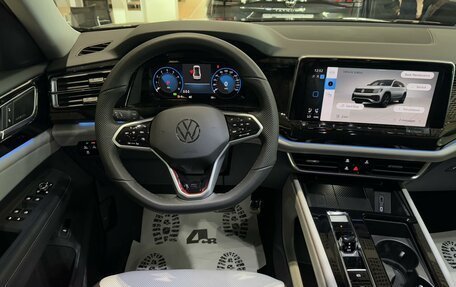 Volkswagen Teramont I, 2024 год, 7 190 000 рублей, 5 фотография