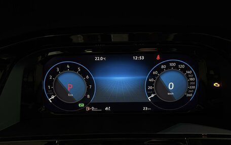 Volkswagen Teramont I, 2024 год, 7 190 000 рублей, 11 фотография