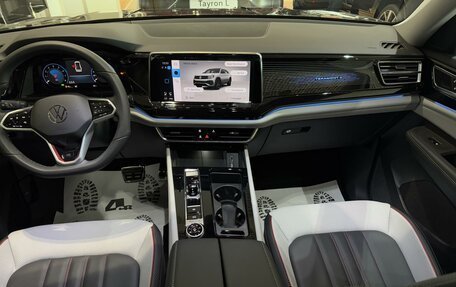 Volkswagen Teramont I, 2024 год, 7 190 000 рублей, 6 фотография