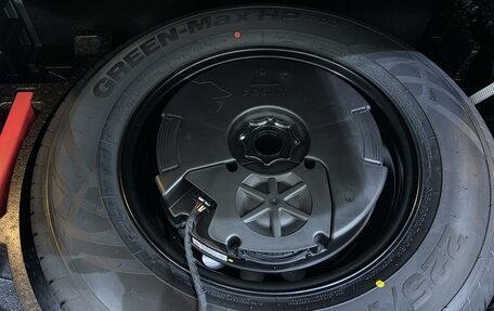Volkswagen Teramont I, 2024 год, 7 190 000 рублей, 17 фотография
