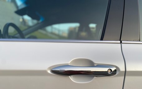 Toyota Camry, 2018 год, 2 650 000 рублей, 12 фотография