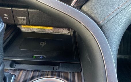 Toyota Camry, 2018 год, 2 650 000 рублей, 24 фотография
