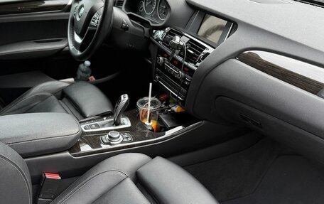 BMW X3, 2014 год, 2 850 000 рублей, 6 фотография