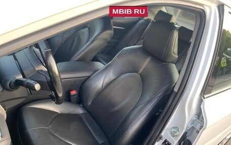 Toyota Camry, 2018 год, 2 650 000 рублей, 21 фотография