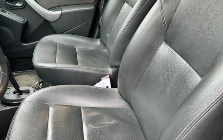 Renault Duster I рестайлинг, 2012 год, 739 000 рублей, 5 фотография