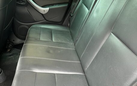 Renault Duster I рестайлинг, 2012 год, 739 000 рублей, 6 фотография