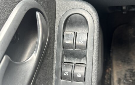 Renault Duster I рестайлинг, 2012 год, 739 000 рублей, 10 фотография