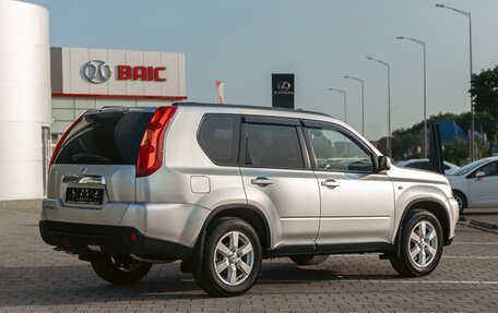 Nissan X-Trail, 2007 год, 895 000 рублей, 6 фотография