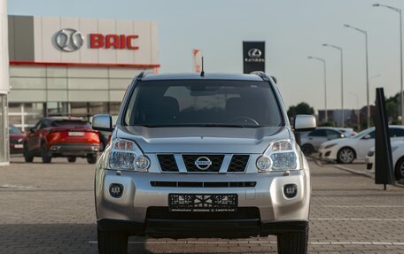 Nissan X-Trail, 2007 год, 895 000 рублей, 2 фотография