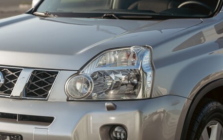 Nissan X-Trail, 2007 год, 895 000 рублей, 7 фотография