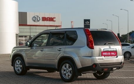 Nissan X-Trail, 2007 год, 895 000 рублей, 4 фотография