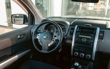 Nissan X-Trail, 2007 год, 895 000 рублей, 12 фотография