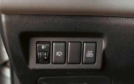 Nissan X-Trail, 2007 год, 895 000 рублей, 13 фотография
