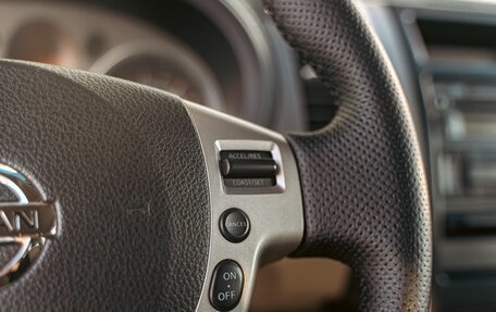 Nissan X-Trail, 2007 год, 895 000 рублей, 15 фотография