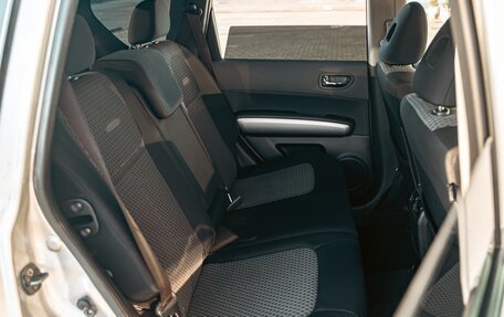 Nissan X-Trail, 2007 год, 895 000 рублей, 22 фотография