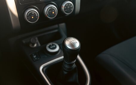 Nissan X-Trail, 2007 год, 895 000 рублей, 18 фотография