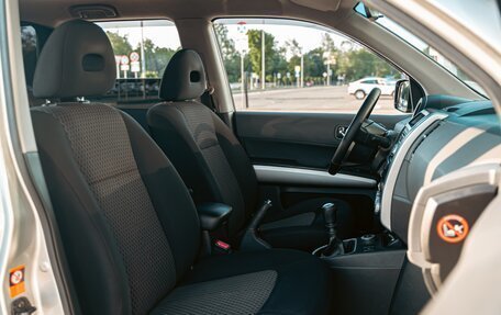 Nissan X-Trail, 2007 год, 895 000 рублей, 20 фотография