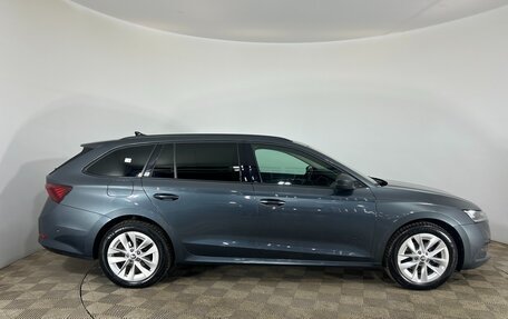Skoda Octavia IV, 2020 год, 2 600 000 рублей, 4 фотография