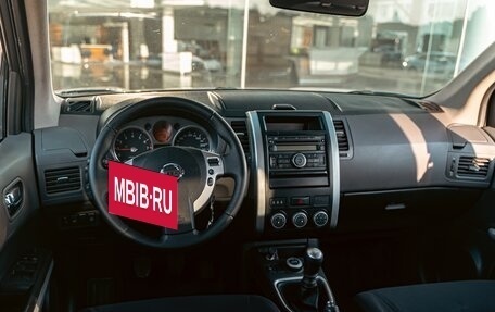 Nissan X-Trail, 2007 год, 895 000 рублей, 19 фотография