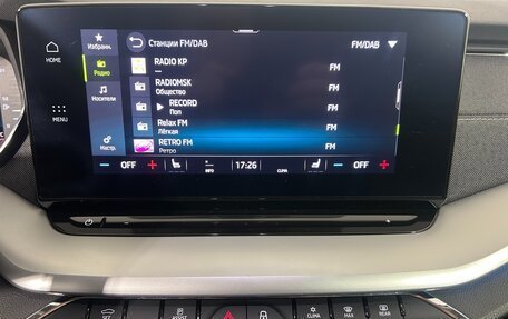 Skoda Octavia IV, 2020 год, 2 600 000 рублей, 12 фотография