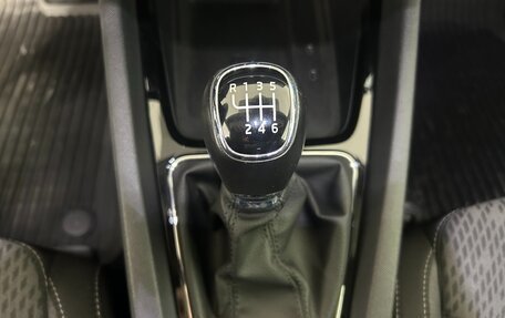 Skoda Octavia IV, 2020 год, 2 600 000 рублей, 13 фотография