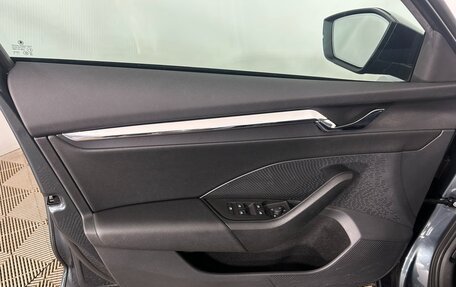Skoda Octavia IV, 2020 год, 2 600 000 рублей, 8 фотография