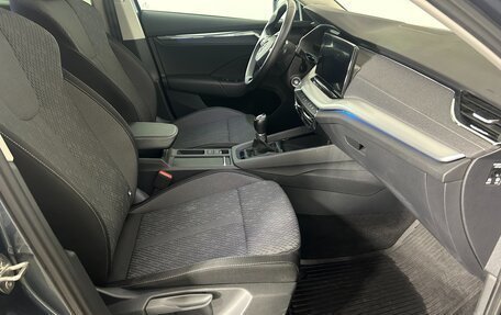 Skoda Octavia IV, 2020 год, 2 600 000 рублей, 14 фотография