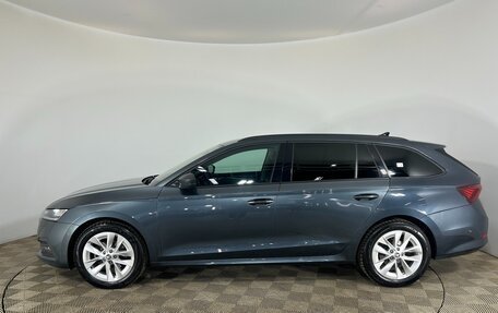 Skoda Octavia IV, 2020 год, 2 600 000 рублей, 5 фотография