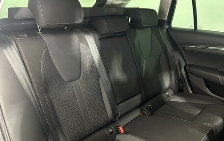 Skoda Octavia IV, 2020 год, 2 600 000 рублей, 15 фотография