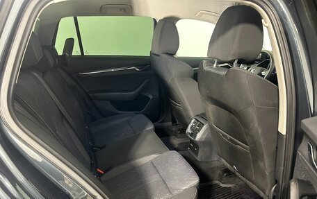 Skoda Octavia IV, 2020 год, 2 600 000 рублей, 16 фотография