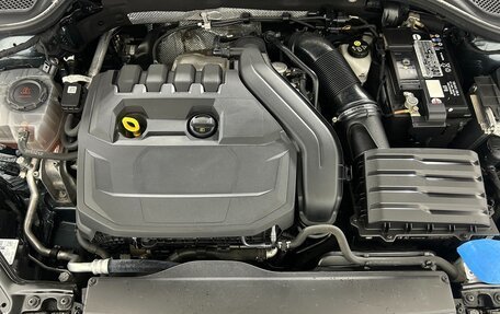 Skoda Octavia IV, 2020 год, 2 600 000 рублей, 17 фотография