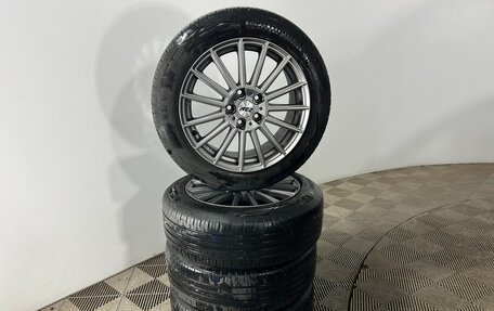 Skoda Octavia IV, 2020 год, 2 600 000 рублей, 19 фотография