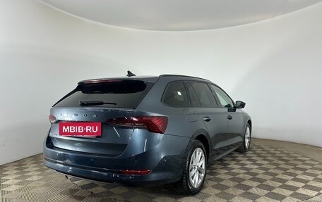 Skoda Octavia IV, 2020 год, 2 600 000 рублей, 6 фотография