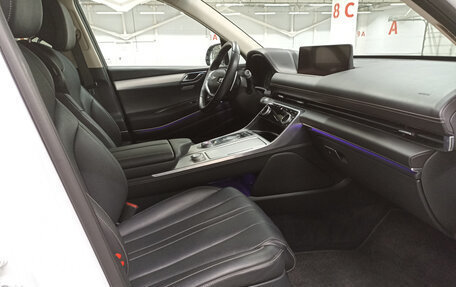 Genesis GV80 I, 2021 год, 6 400 000 рублей, 13 фотография