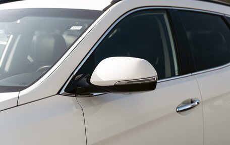 Hyundai Santa Fe III рестайлинг, 2014 год, 1 655 000 рублей, 8 фотография