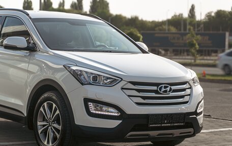 Hyundai Santa Fe III рестайлинг, 2014 год, 1 655 000 рублей, 7 фотография