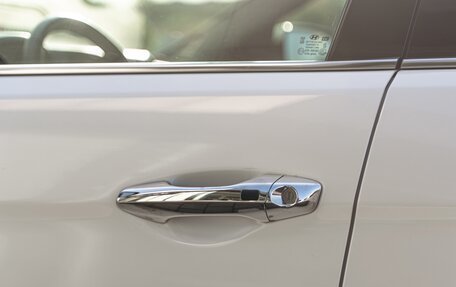 Hyundai Santa Fe III рестайлинг, 2014 год, 1 655 000 рублей, 9 фотография