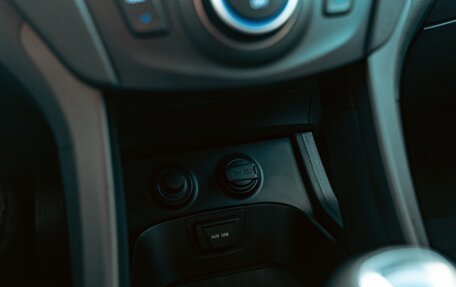 Hyundai Santa Fe III рестайлинг, 2014 год, 1 655 000 рублей, 22 фотография