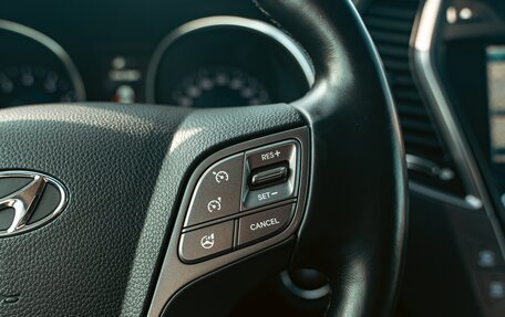 Hyundai Santa Fe III рестайлинг, 2014 год, 1 655 000 рублей, 18 фотография