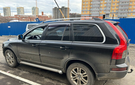 Volvo XC90 II рестайлинг, 2007 год, 1 100 000 рублей, 5 фотография