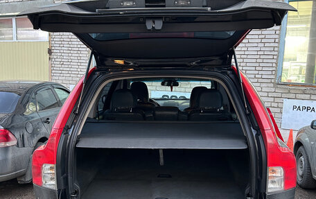 Volvo XC90 II рестайлинг, 2007 год, 1 100 000 рублей, 12 фотография