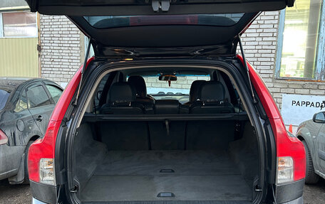 Volvo XC90 II рестайлинг, 2007 год, 1 100 000 рублей, 11 фотография