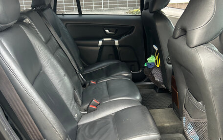 Volvo XC90 II рестайлинг, 2007 год, 1 100 000 рублей, 10 фотография