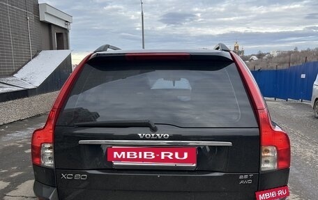 Volvo XC90 II рестайлинг, 2007 год, 1 100 000 рублей, 3 фотография