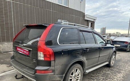 Volvo XC90 II рестайлинг, 2007 год, 1 100 000 рублей, 4 фотография